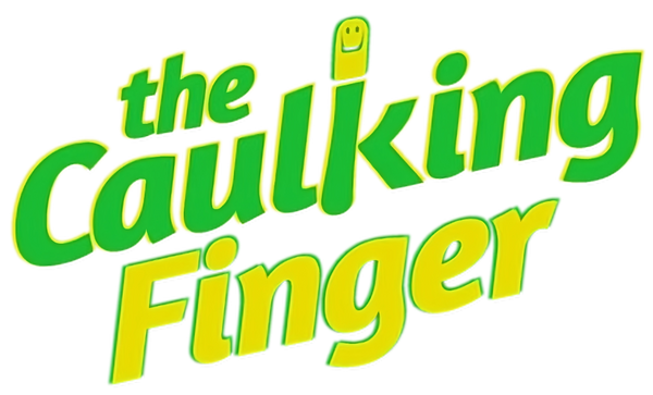 The Caulking Finger